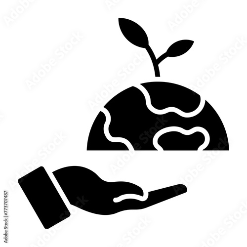 Environment Icon