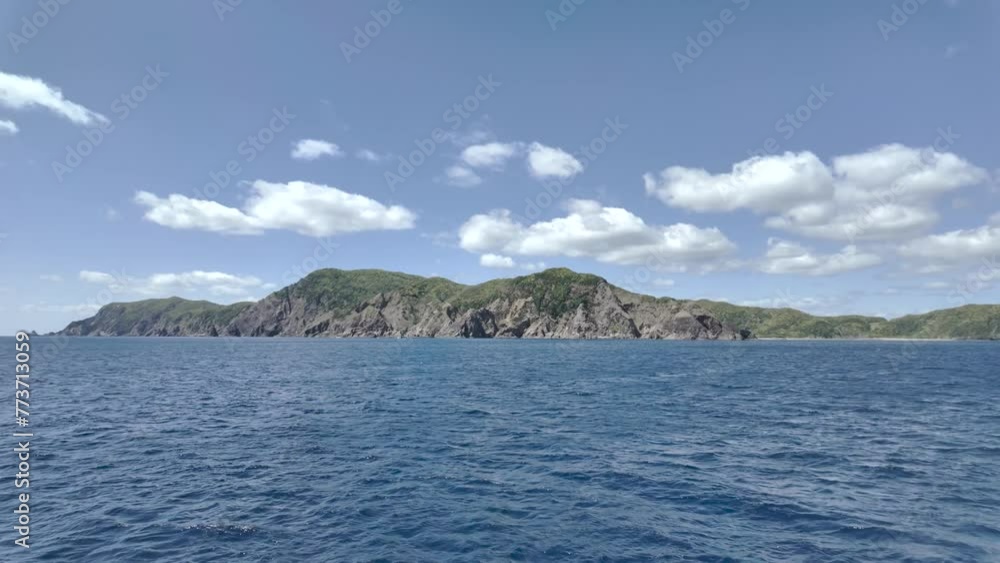 旅、クルージング 旅、クルージング