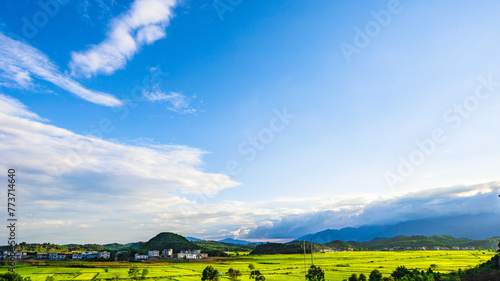 Yongzhou City, Hunan Province-Jade Chanyan Scenery photo