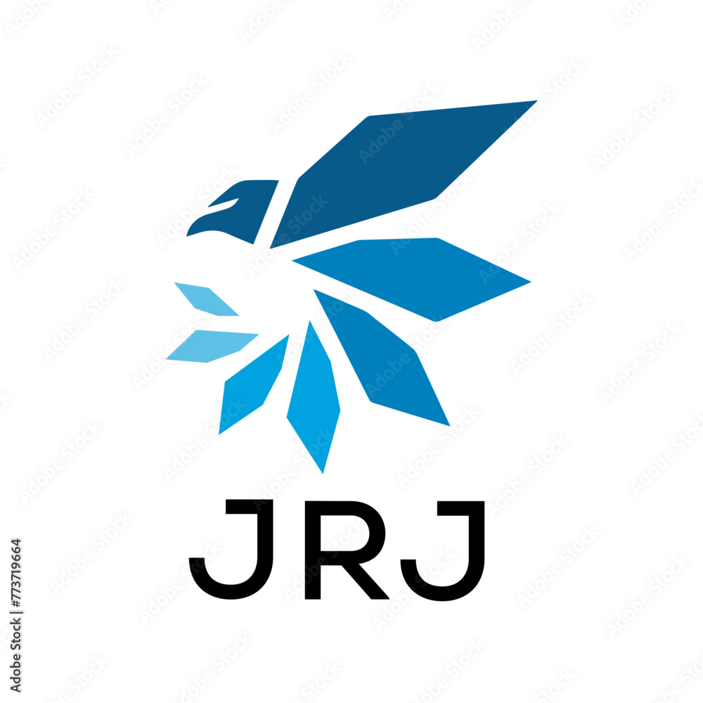JRJ logo design template vector. JRJ Business abstract connection vector logo. JRJ icon circle logotype.
JRJ logo design template vector. JRJ Business abstract connection vector logo. JRJ icon circle logotype.