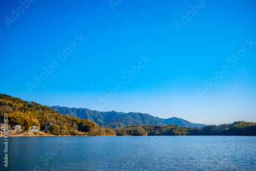 Hongcun Town, Huangshan City-Hongcun Scenery