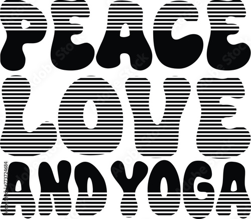 motivational typography t-shirt design vector,
inspirational quotes t-shirt design vector, typography t-shirt design vector,
positive thinking, positive mind, focus on the good, peace love and yoga
