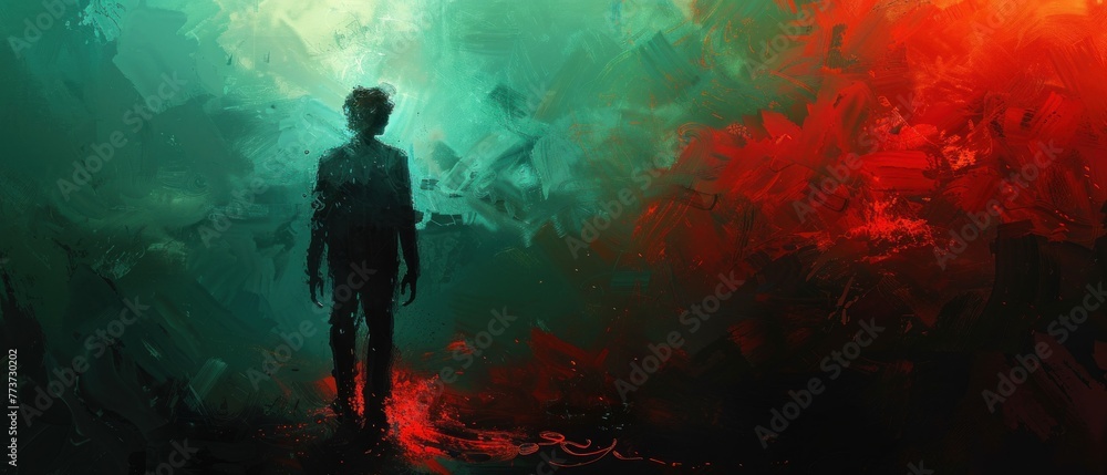 Embracing the unconventional, he navigates through the shadows, unafraid to challenge the norms and push boundaries. Embracing the unconventional, he navigates through the shadows, unafraid to challenge the norms and push boundaries.