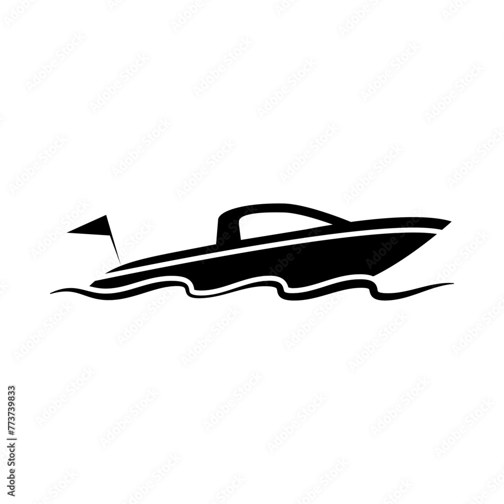 Ship icon Ship icon