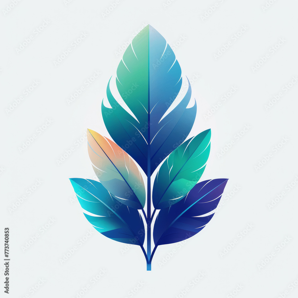 Rehabilitation Unity: Two United Feather Motifs Rehabilitation Unity: Two United Feather Motifs