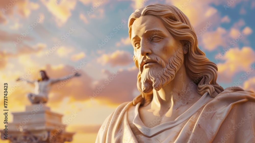 Jesus Christ, Jesus of Nazareth, A first century Jewish preacher and religious leader, The central figure of Christianity, The Christ prophesied in the Old Testament Jesus Christ, Jesus of Nazareth, A first century Jewish preacher and religious leader, The central figure of Christianity, The Christ prophesied in the Old Testament