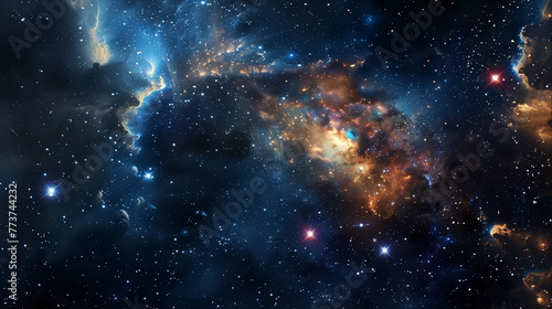 Celestial Wonders: Exploring the Cosmos