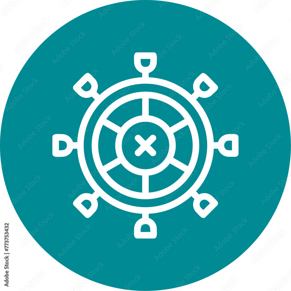 Helm Icon Helm Icon