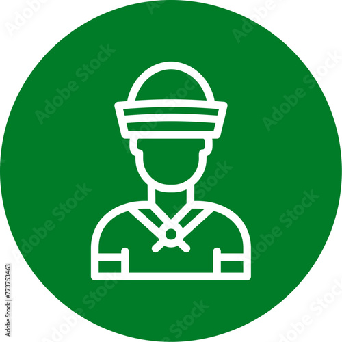 Sailor Icon