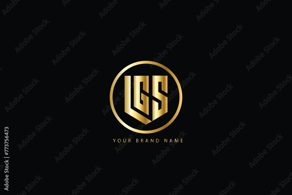 a black background with gold letters that say's your name'on it