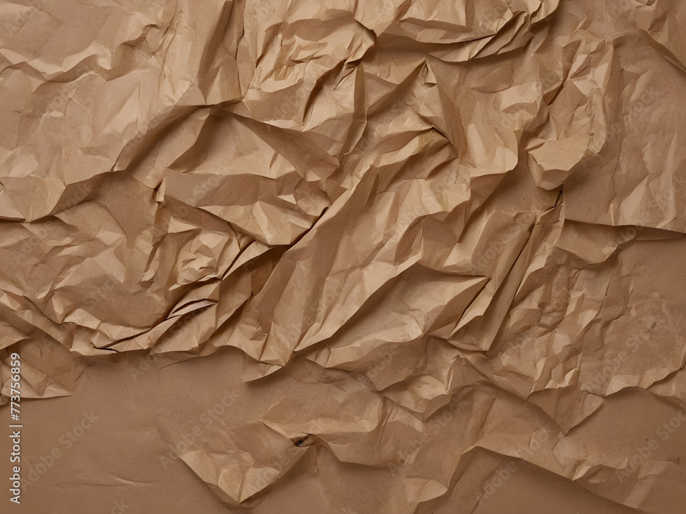 Torn Paper Details Over Crumpled Brown Paper Texture and Old Paper Backgrounds Adding Edge and Vintage Appeal to Design. Torn Paper Details Over Crumpled Brown Paper Texture and Old Paper Backgrounds Adding Edge and Vintage Appeal to Design.