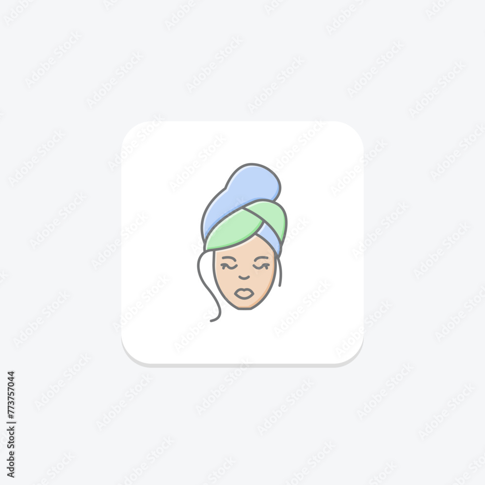 Beauty Icon icon, icon, symbol, logo, design, editable vector, pixel perfect, illustrator ai file Beauty Icon icon, icon, symbol, logo, design, editable vector, pixel perfect, illustrator ai file