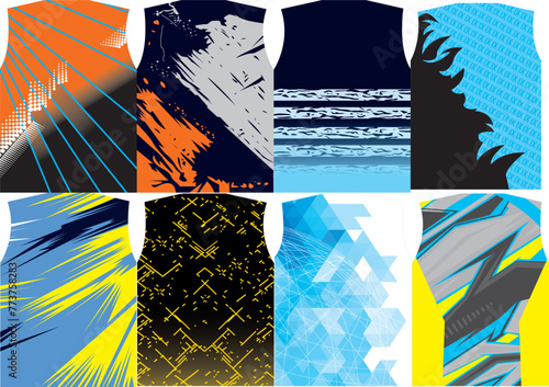 jersey design t shirt
