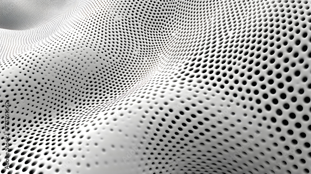 Technology white geometric texture wave abstract graphic poster web page PPT background Technology white geometric texture wave abstract graphic poster web page PPT background