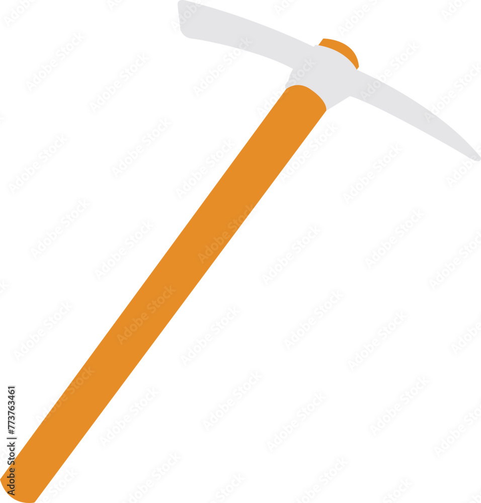 Pickaxe Pickaxe