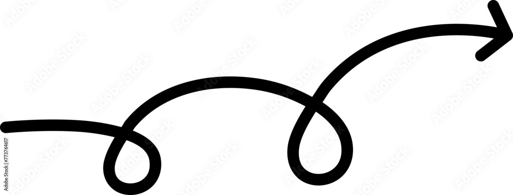 Mindmap Diagram Arrows Mindmap Diagram Arrows