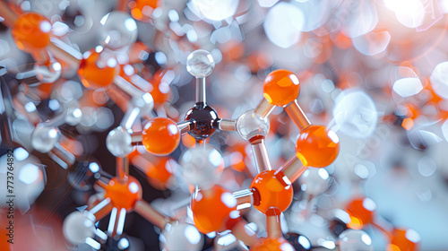 Exploratory research in pharmaceutical biotechnology