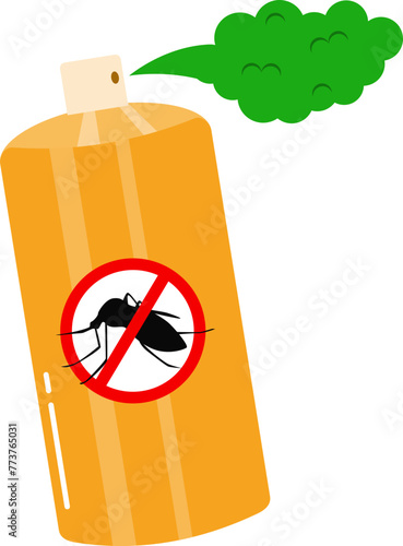 Anti mosquito insecticide