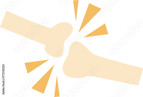 Bone Dislocation