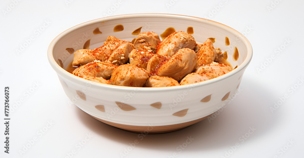 shrimp in a bowl shrimp in a bowl
