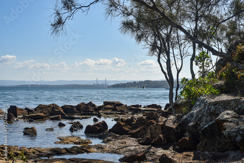 Wangi Point walk