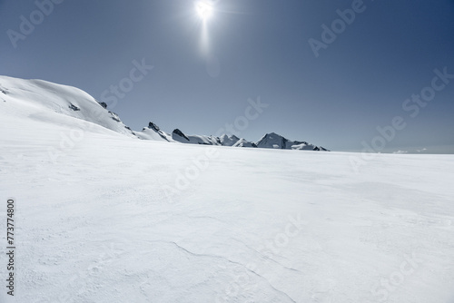 Schweizer Berge photo