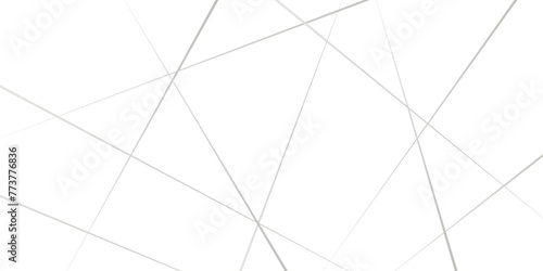 Geometric seamless pattern. Modern stylish texture. Random chaotic lines abstract geometric pattern. Vector background