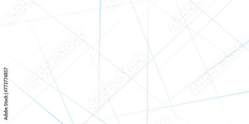 Geometric seamless pattern. Modern stylish texture. Random chaotic lines abstract geometric pattern. Seamless geometric random chaotic lines background.  Vector background