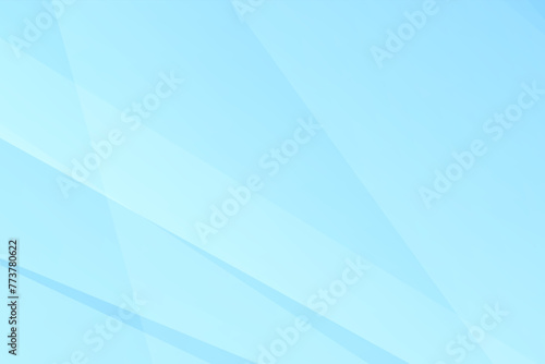 Abstract blue on light blue background modern design. Vector illustration EPS 10.