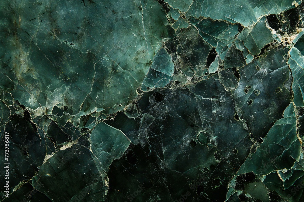 Green marble texture background pattern with high resolution, High ...