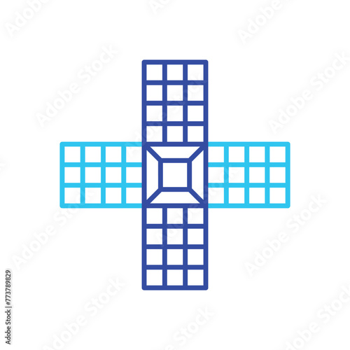 Pachisi vector icon