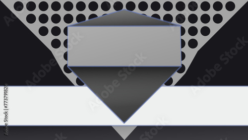 abstract metal background