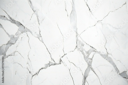 White marble texture background pattern with high resolution, Surface of the marble