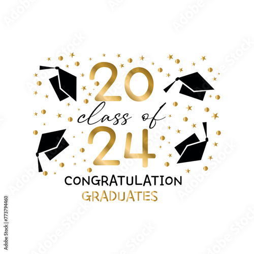 Banner for 2024 Prom Night