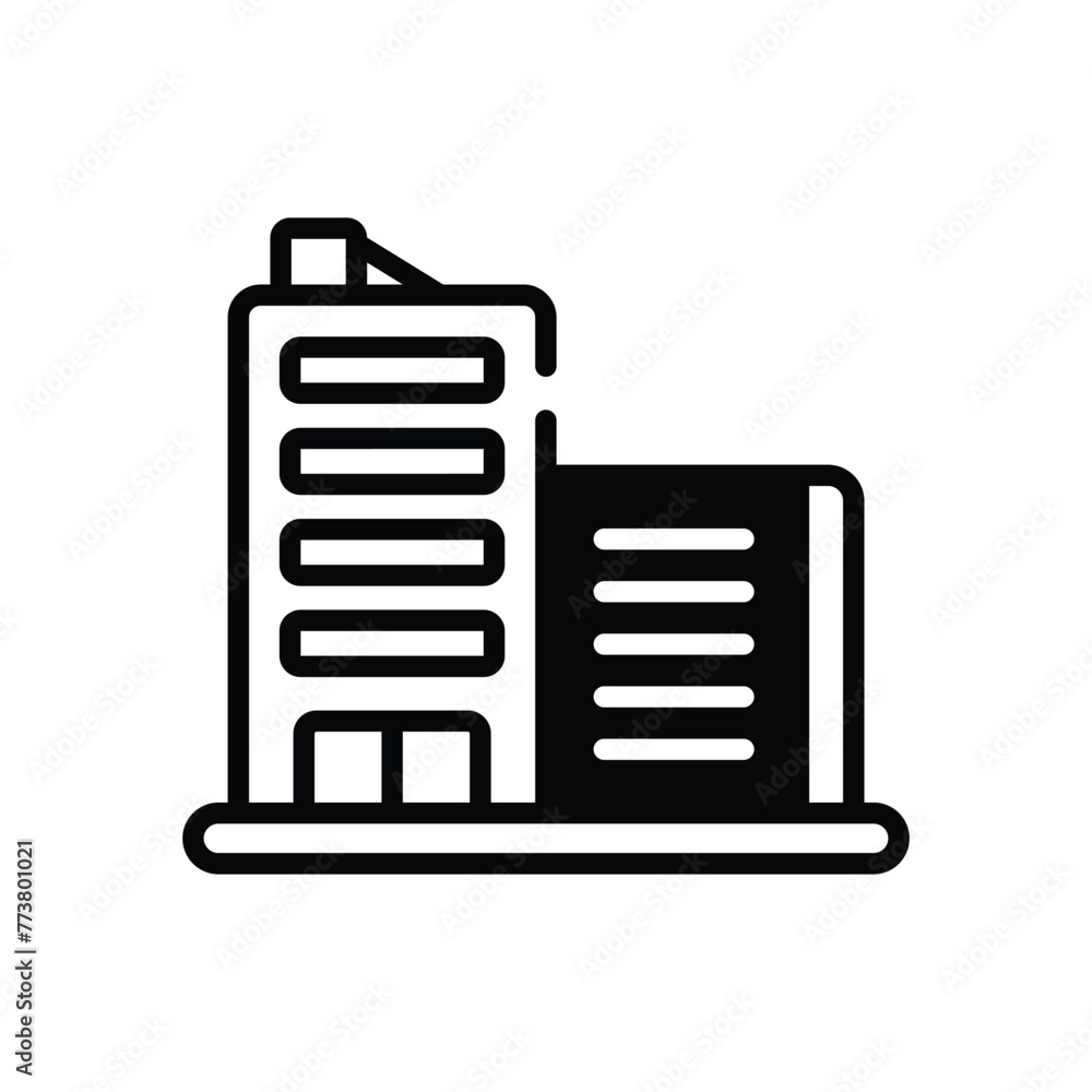 Office icon design Office icon design