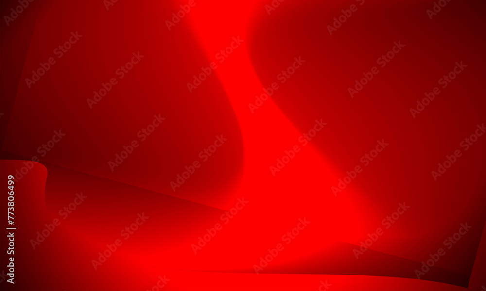 Abstract red gradient blur background Abstract red gradient blur background
