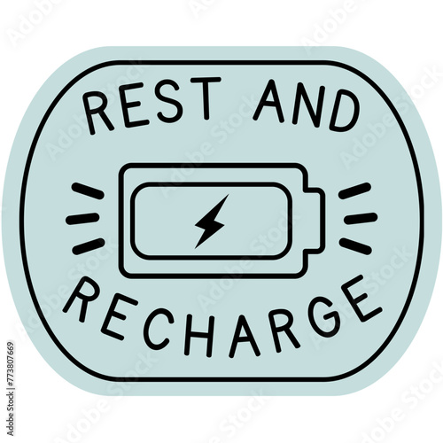 icon battery