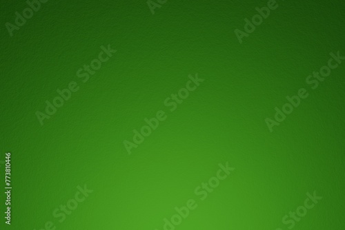 Paper texture, abstract background. The name of the color is shamrock green