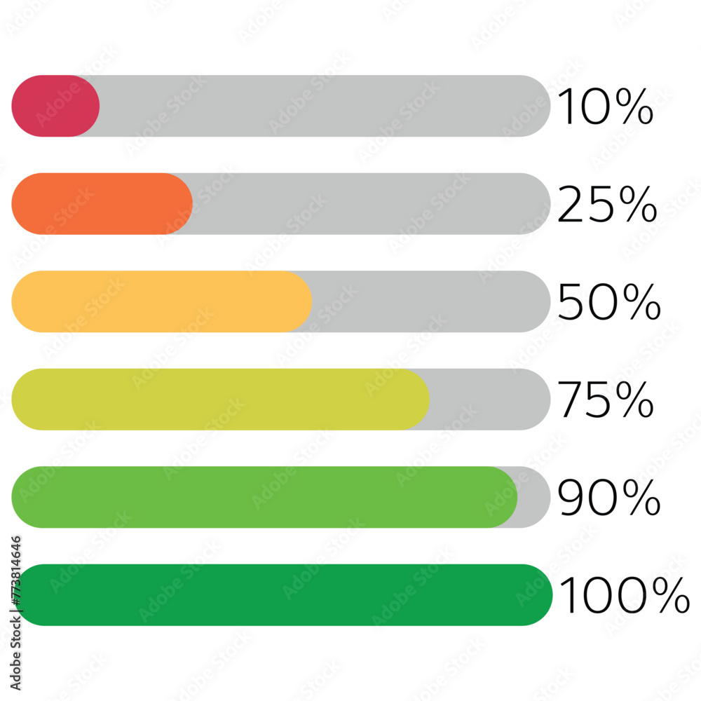 The progress of loading icon, processing of working sign, downloading symbol The progress of loading icon, processing of working sign, downloading symbol