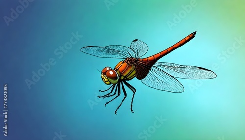 Dragonfly (37) © Aafa