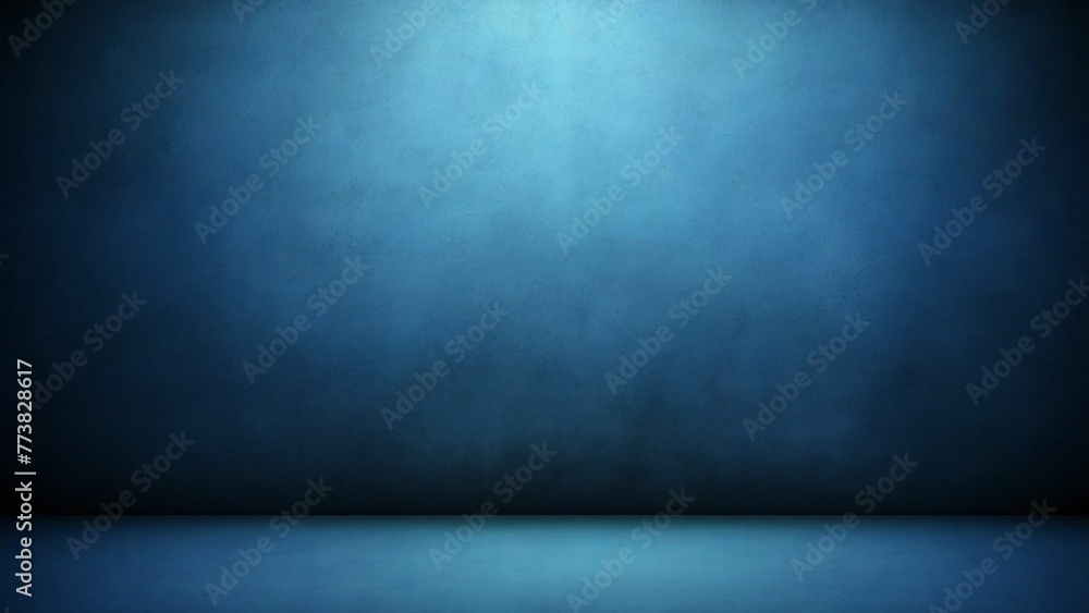 Abstract blue background Abstract blue background