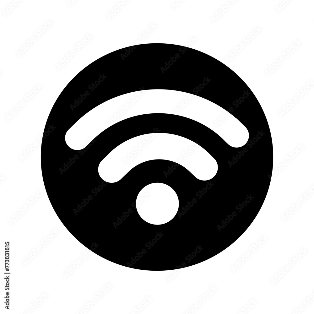 Signal icon vector. wifi illustration sign. antenna and satellite signal symbols. Wireless logo. Signal icon vector. wifi illustration sign. antenna and satellite signal symbols. Wireless logo.