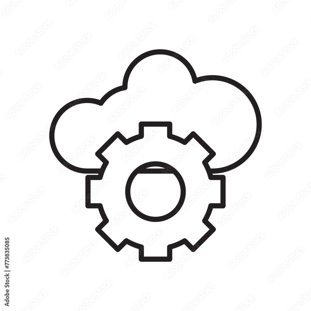 Technology Icon Technology Icon
