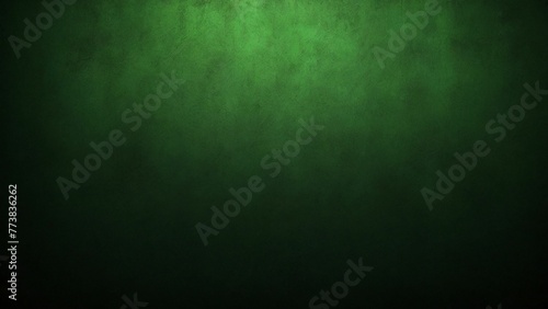 Green background texture