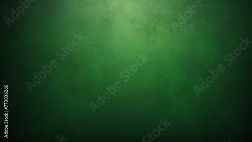 Green background texture photo