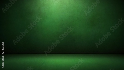 Green background texture