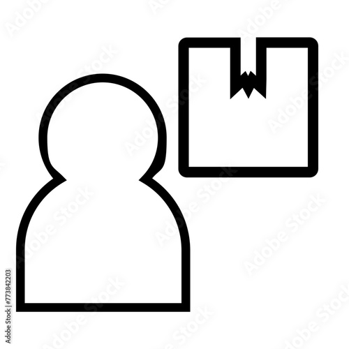 Adopter, early, product icon