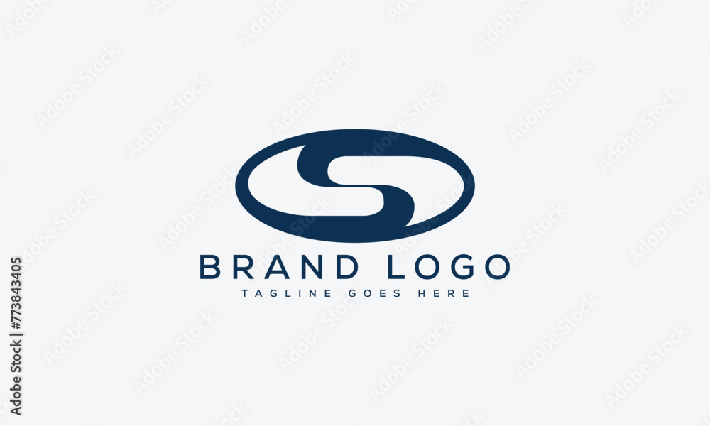 letter S logo design vector template design for brand letter S logo design vector template design for brand