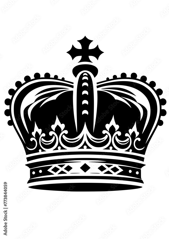 Royal Crown SVG File, Royal Crown SVG, Princess Tiara svg, Cricut File, Silhouette File, Cut File SVG, PDF, PNG, JPG Royal Crown SVG File, Royal Crown SVG, Princess Tiara svg, Cricut File, Silhouette File, Cut File SVG, PDF, PNG, JPG