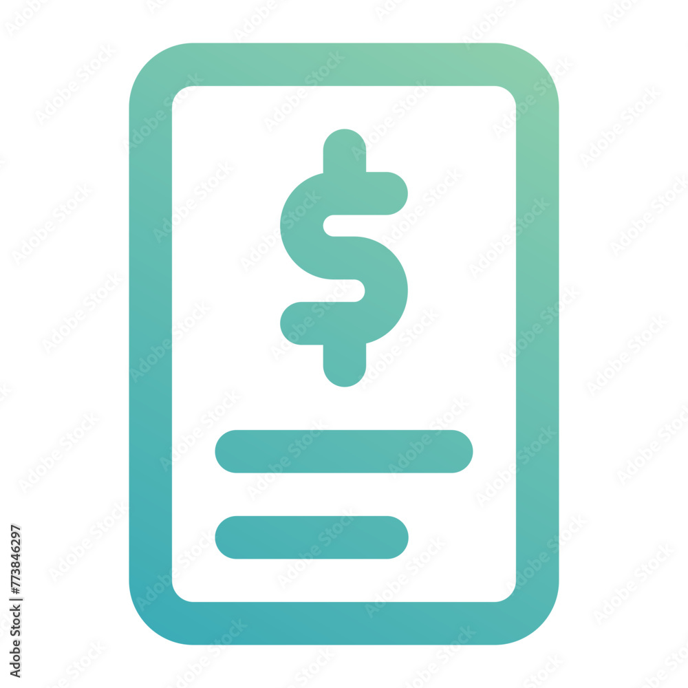 report icon for illustration report icon for illustration